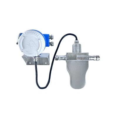Meter tal-fluss tal-effett Coriolis